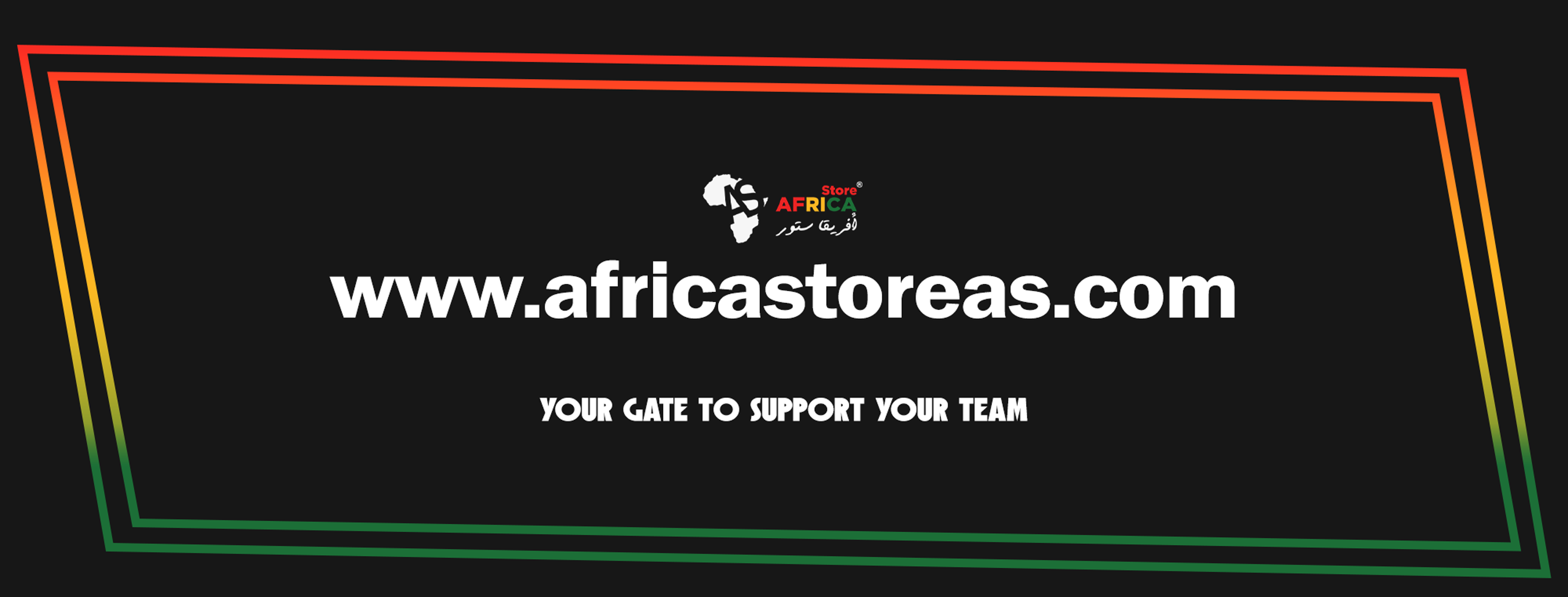 AfRiCa StORe QeNa