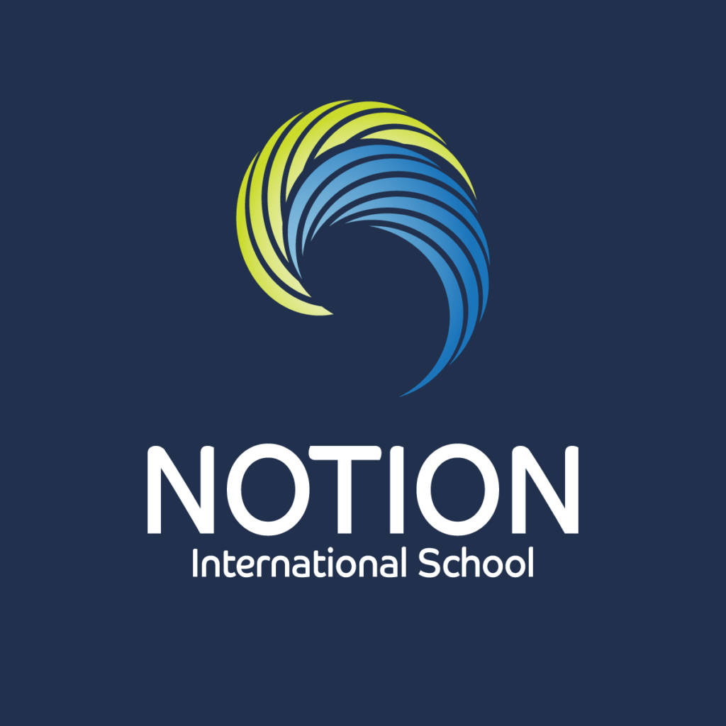 Notion International School notion-international-school