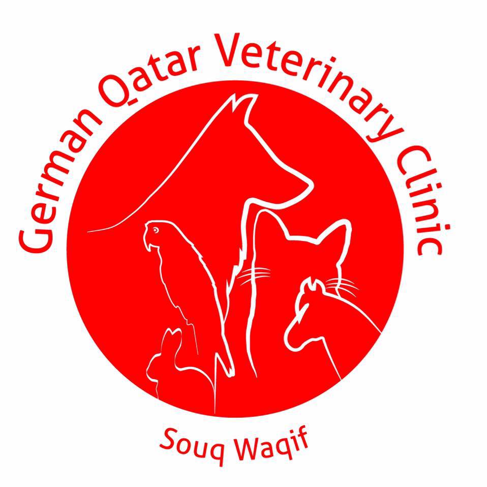 German Qatar Veterinary Clinic عيادة قطر الألمانية البيطرية دي زون
