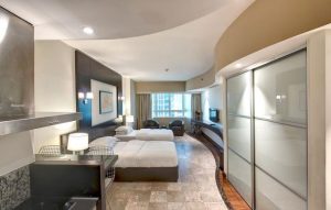 فندق رقم واحد