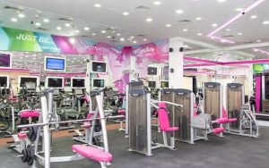 فيتنس فور لايف