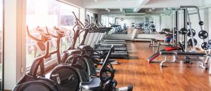 مركز فيت هاي