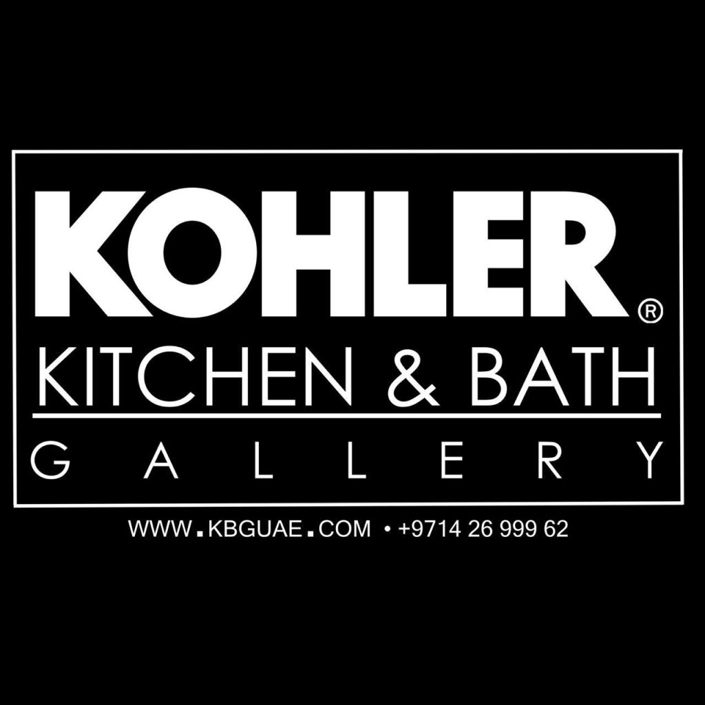 KOHLER Kitchen & Bath Gallery Deira معرض مطبخ وحمام كوهلر ديرة دي